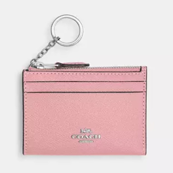 Coach...Mini Skinny ID Case - Picture 5 of 11